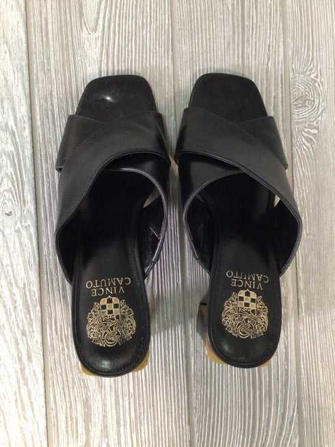Vince Camuto Sandals Size 8.5